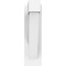 Ekena Millwork Traditional Architectural Grade PVC Outlooker with Block Ends, 5"W X 14"D X 18"H OUTP05X14X18TRA05 - alternate 2
